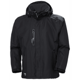 Helly Hansen 71043 Manchester Waterproof Shell Jacket