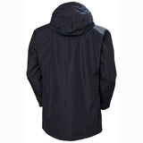 Helly Hansen 71045 Manchester Waterproof Shell Coat