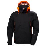 Helly Hansen 71140 Chelsea Evolution Waterproof Shell Jacket