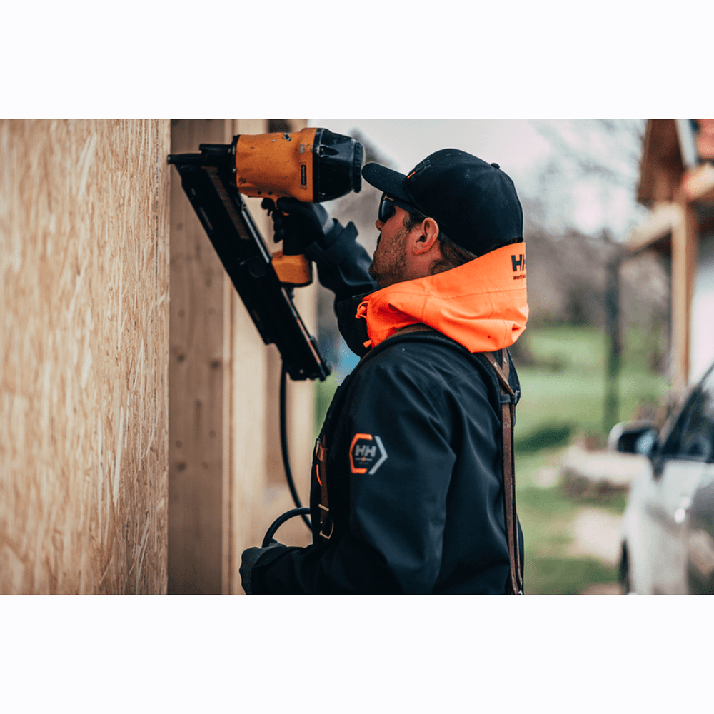 Helly Hansen 71140 Chelsea Evolution Waterproof Shell Jacket