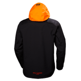 Helly Hansen 71140 Chelsea Evolution Waterproof Shell Jacket