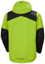 Helly Hansen 71161 Magni 3 Layer Waterproof Shell Jacket