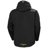 Helly Hansen 71161 Magni 3 Layer Waterproof Shell Jacket
