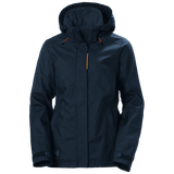 Helly Hansen 71240 Women's Luna Waterproof Helly Tech Shell Jacket