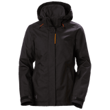 Helly Hansen 71240 Women's Luna Waterproof Helly Tech Shell Jacket