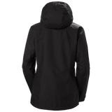 Helly Hansen 71240 Women's Luna Waterproof Helly Tech Shell Jacket