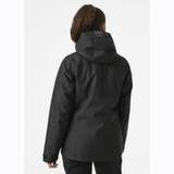 Helly Hansen 71304 Women's Luna Insulated Waterproof Winter Jacket