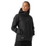 Helly Hansen 71304 Women's Luna Insulated Waterproof Winter Jacket