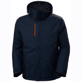 Helly Hansen 71345 Kensington Winter Insulated Hellytech Jacket