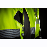 Helly Hansen 71372 ICU Hi-Vis Insulated Winter Jacket