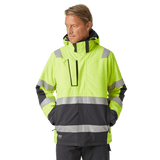 Helly Hansen 71392 Alna 2.0 Hi-Vis Winter Waterproof Winter Insulated Jacket