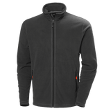Helly Hansen 72097 Oxford Light Full Zip Fleece Jacket