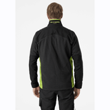 Helly Hansen 72170 Magni Full Zip Fleece Jacket