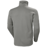 Helly Hansen 72251 Kensington Half Zip Knit Fleece Jacket