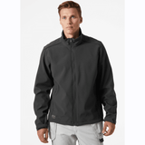 Helly Hansen 74085 Manchester 2.0 Softshell Jacket