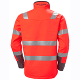 Helly Hansen 74095 Alna 2.0 Hi-Vis Softshell Jacket