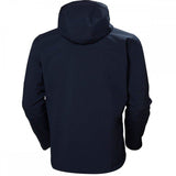Helly Hansen 74230 Hooded Softshell Jacket