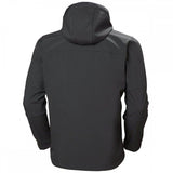 Helly Hansen 74230 Hooded Softshell Jacket