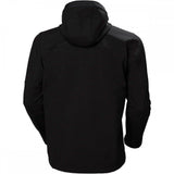 Helly Hansen 74230 Hooded Softshell Jacket