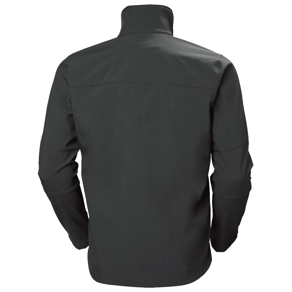 Helly Hansen 74231 Kensington Softshell Jacket