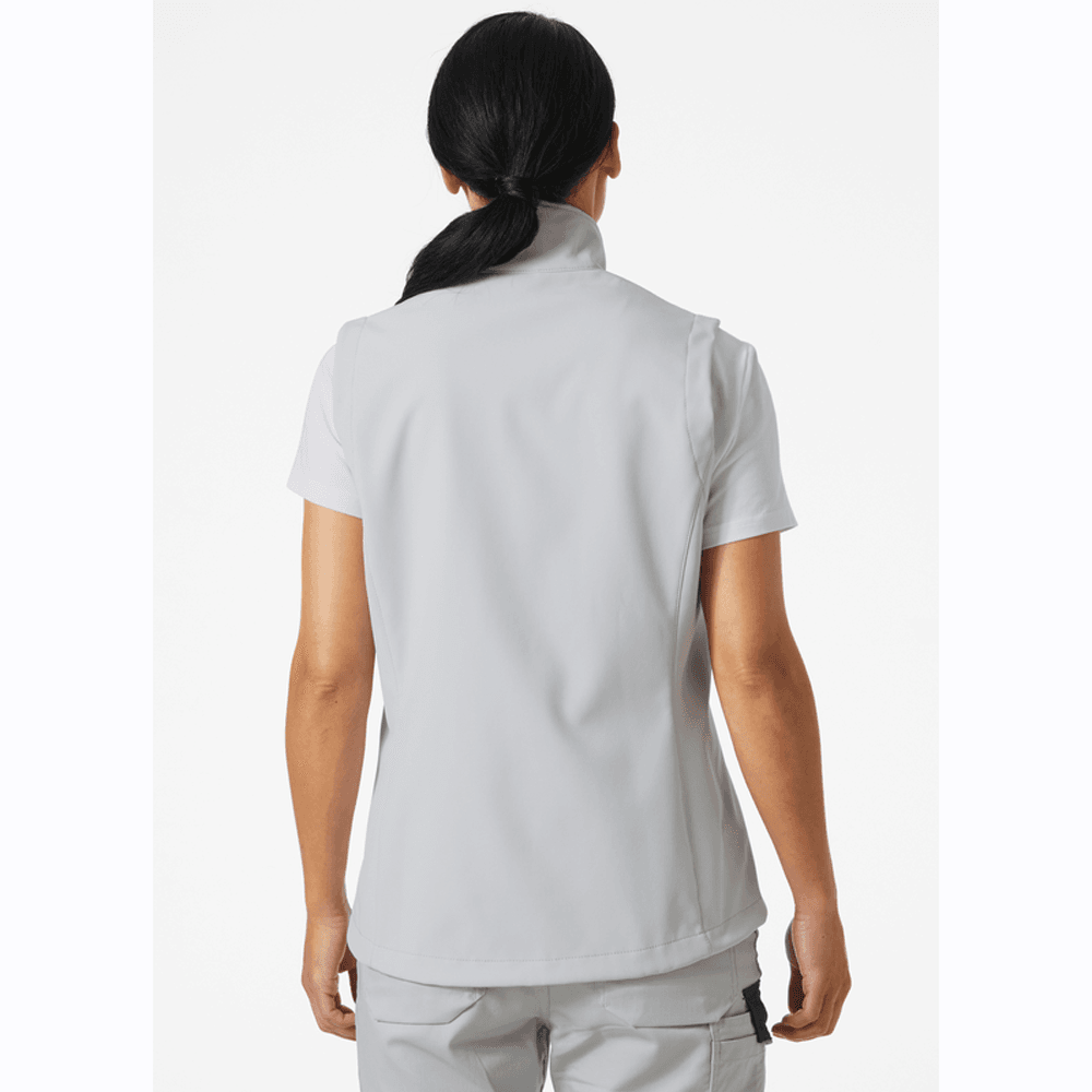 Helly Hansen 74242 Women's 2.0 Manchester Softshell Vest Gilet