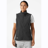 Helly Hansen 74242 Women's 2.0 Manchester Softshell Vest Gilet