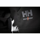 Helly Hansen 74290 Oxford Softshell Hooded Work Jacket