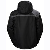 Helly Hansen 76201 Berg Insulated Winter Jacket