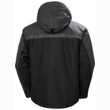 Helly Hansen 76201 Berg Insulated Winter Jacket