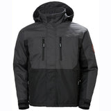 Helly Hansen 76201 Berg Insulated Winter Jacket
