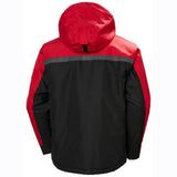 Helly Hansen 76201 Berg Insulated Winter Jacket
