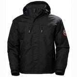 Helly Hansen 76201 Berg Insulated Winter Jacket