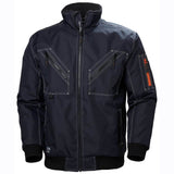 Helly Hansen 76211 Bergholm Insulated Pile Lined Winter Jacket