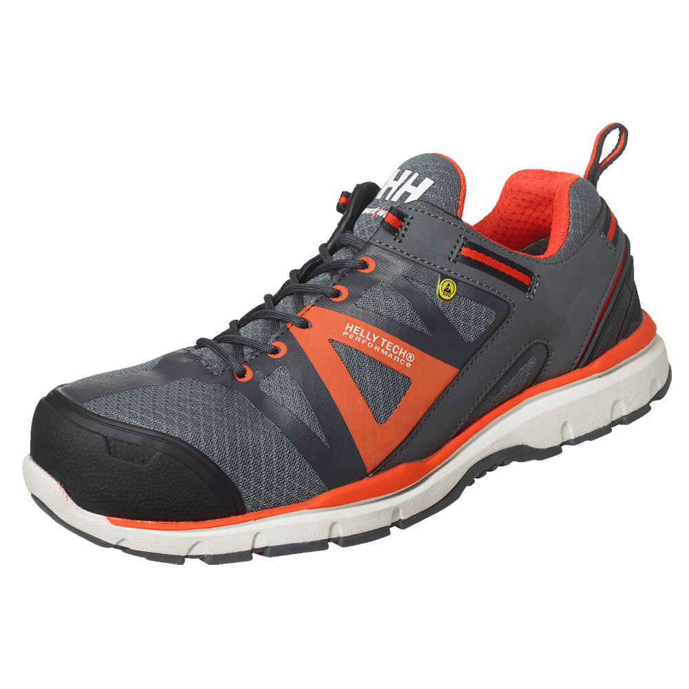 Helly Hansen 78213 Smestad Active Composite-Toe Safety Shoes Trainers
