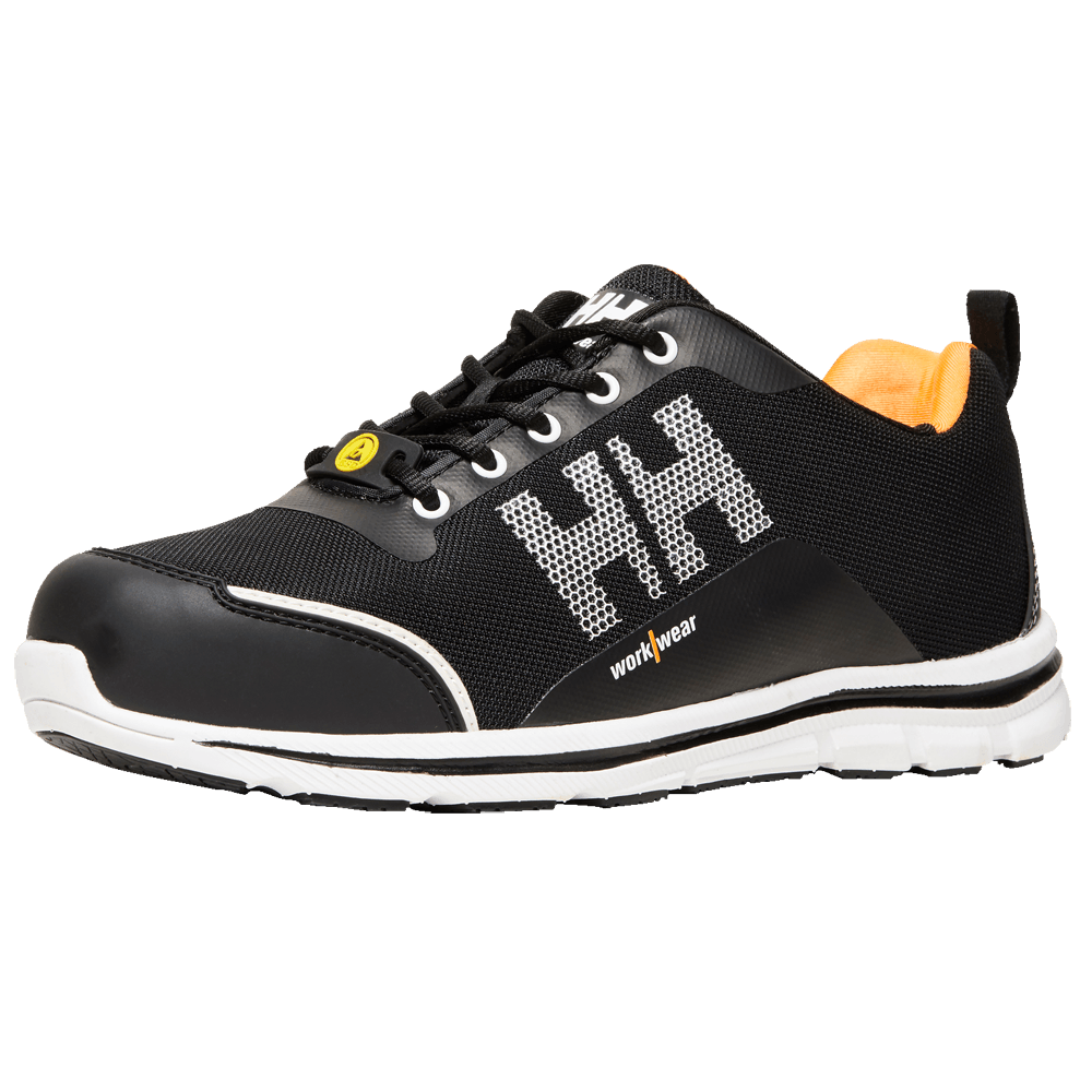 Helly Hansen 78225 Oslo Aluminum-Toe Safety Shoes Trainers