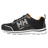 Helly Hansen 78225 Oslo Aluminum-Toe Safety Shoes Trainers