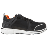 Helly Hansen 78228 Oslo Boa Waterproof Aluminum-Toe Safety Shoes Trainers