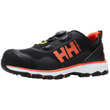 Helly Hansen 78230 Chelsea Evolution BOA Aluminum-Toe Safety Shoes Trainers