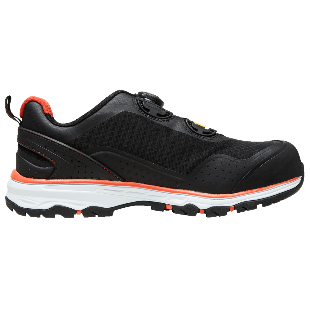 Helly Hansen 78230 Chelsea Evolution BOA Aluminum-Toe Safety Shoes Trainers