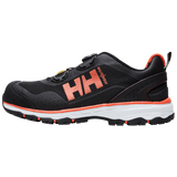 Helly Hansen 78230 Chelsea Evolution BOA Aluminum-Toe Safety Shoes Trainers