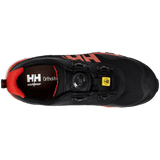 Helly Hansen 78230 Chelsea Evolution BOA Aluminum-Toe Safety Shoes Trainers