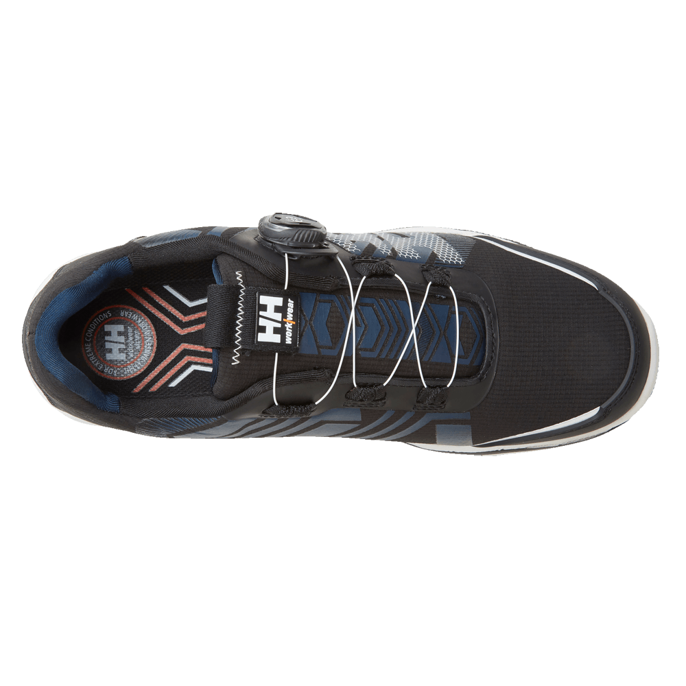 Helly Hansen 78231 Oslo Boa Soft Toe Shoes Trainers