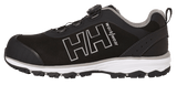 Helly Hansen 78235 Chelsea Evolution BOA Wide Fit Waterproof Safety Toe Shoes Trainers