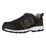 Helly Hansen 78235 Chelsea Evolution BOA Wide Fit Waterproof Safety Toe Shoes Trainers