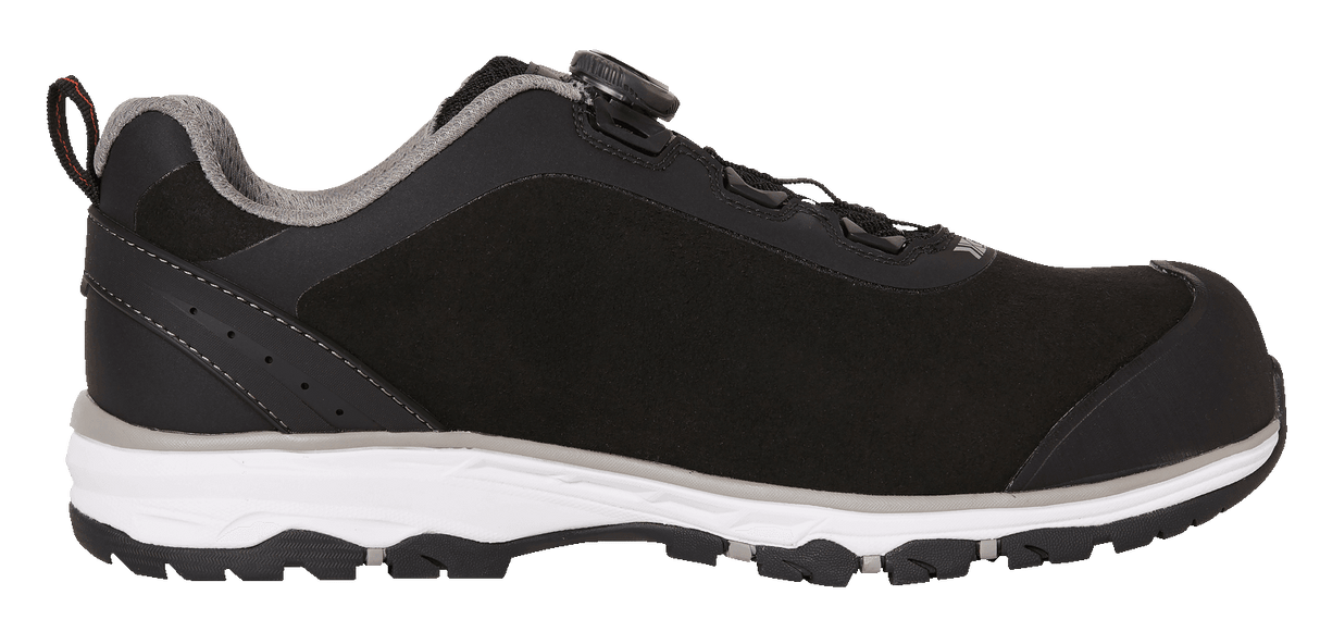 Helly Hansen 78235 Chelsea Evolution BOA Wide Fit Waterproof Safety Toe Shoes Trainers