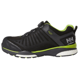 Helly Hansen 78241 Magni Boa Waterproof Aluminum-Toe Safety Shoes Trainers