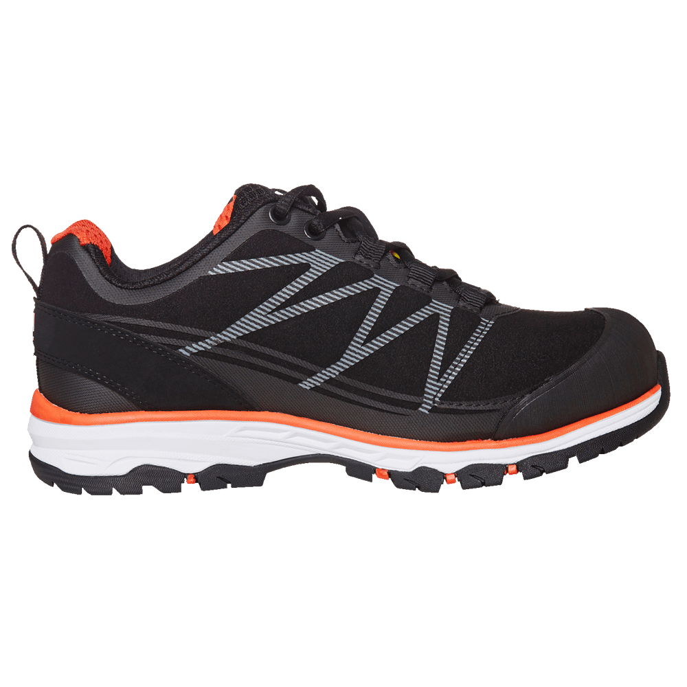 Helly Hansen 78244 Womens Luna Anuminum-Toe Safety Shoes Trainers