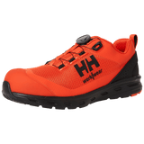 Helly Hansen 78245Chelsea Evolution BRZ Low Boa Safety Shoes Trainers