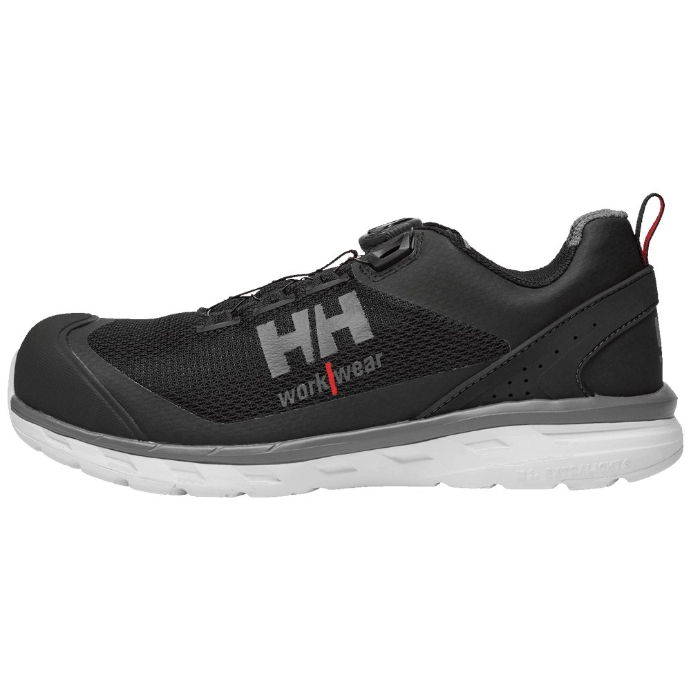 Helly Hansen 78245Chelsea Evolution BRZ Low Boa Safety Shoes Trainers