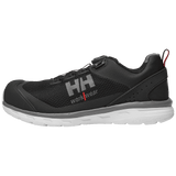 Helly Hansen 78245Chelsea Evolution BRZ Low Boa Safety Shoes Trainers